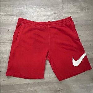 Nike Sportswear Club Shorts
